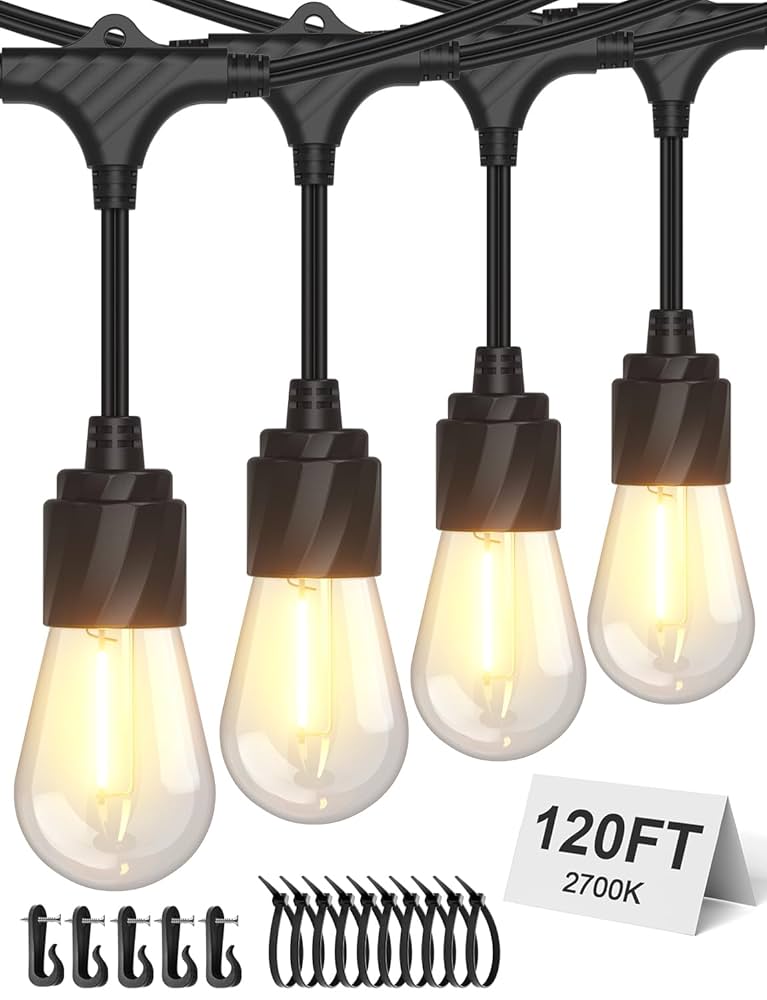 雪景120 MEIKEE 7W Low Voltage LED Landscape Lights 800LM 12V Outdoor